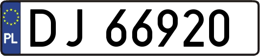 DJ66920