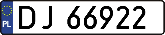 DJ66922