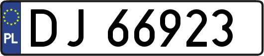 DJ66923