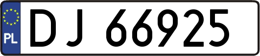 DJ66925