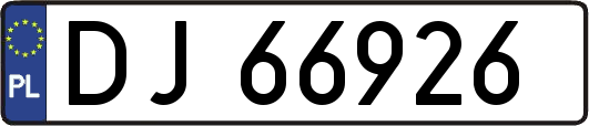 DJ66926