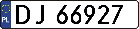DJ66927