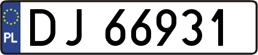 DJ66931