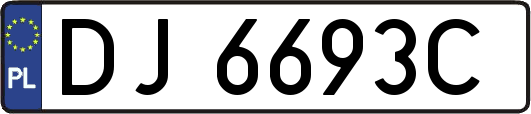 DJ6693C