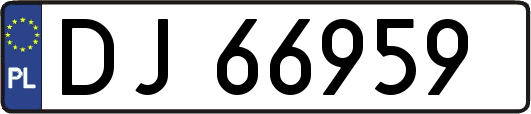 DJ66959