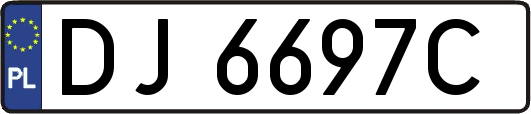 DJ6697C