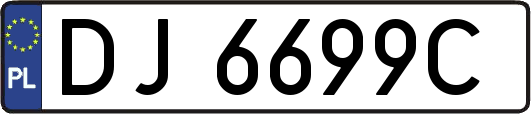 DJ6699C