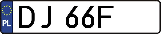 DJ66F