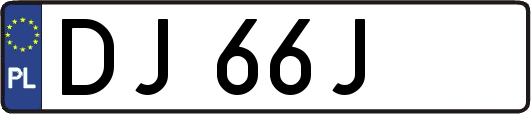 DJ66J
