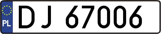 DJ67006
