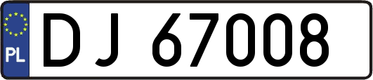 DJ67008