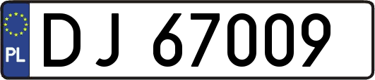 DJ67009