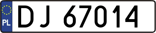 DJ67014
