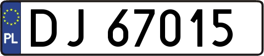 DJ67015