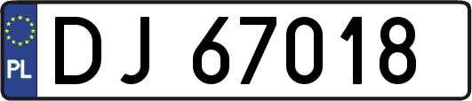 DJ67018