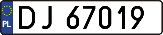 DJ67019
