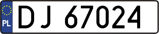 DJ67024