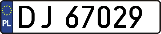 DJ67029