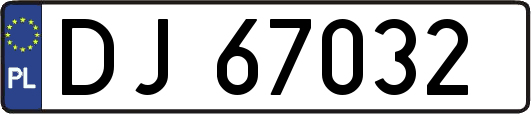 DJ67032