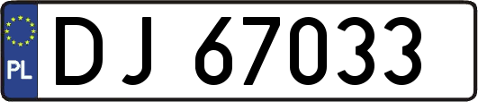 DJ67033