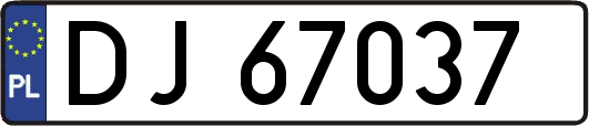 DJ67037