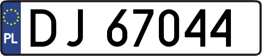 DJ67044