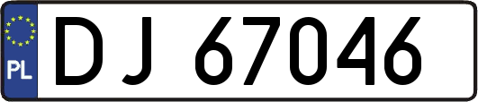 DJ67046