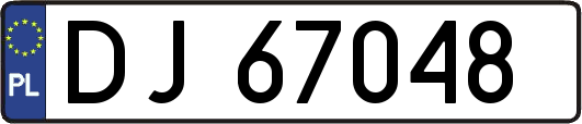 DJ67048