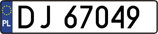 DJ67049