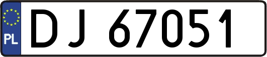 DJ67051