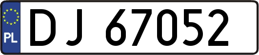DJ67052