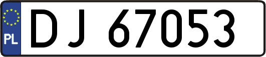 DJ67053