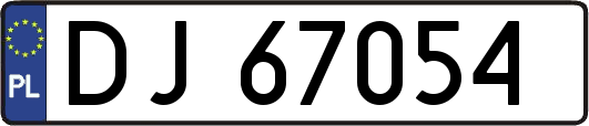 DJ67054