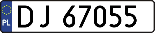 DJ67055