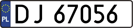 DJ67056
