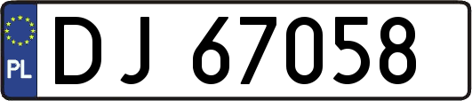 DJ67058