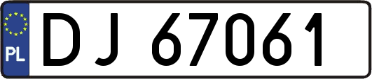 DJ67061
