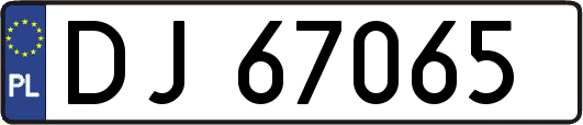 DJ67065
