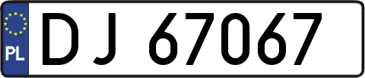 DJ67067