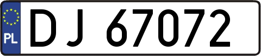 DJ67072