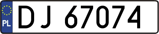 DJ67074