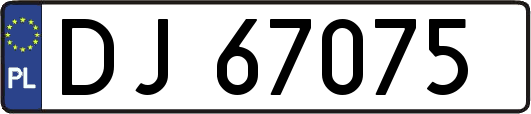 DJ67075