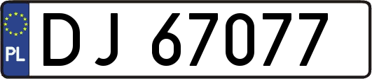 DJ67077