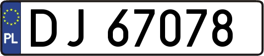DJ67078