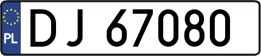 DJ67080