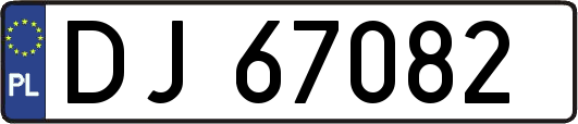 DJ67082