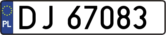 DJ67083