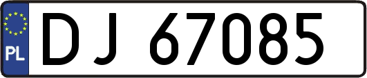 DJ67085