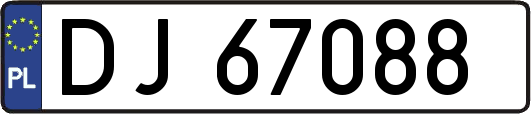DJ67088