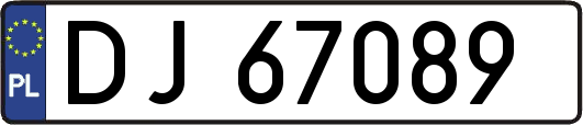 DJ67089